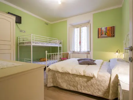 Matteo, Appartement 7 personnes à Pistoia - Photo 4