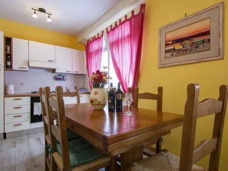 Matteo, Appartement 7 personnes à Pistoia - Photo 7