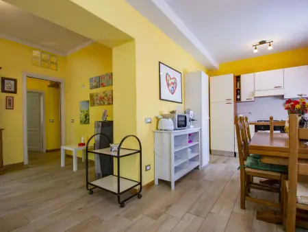 Matteo, Appartement 7 personnes à Pistoia - Photo 10