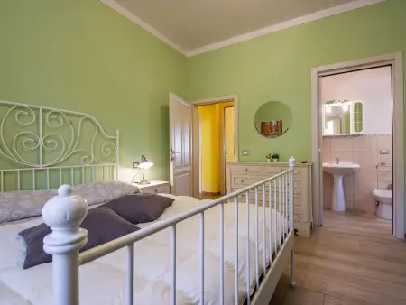 Matteo, Appartement 7 personnes à Pistoia - Photo 19