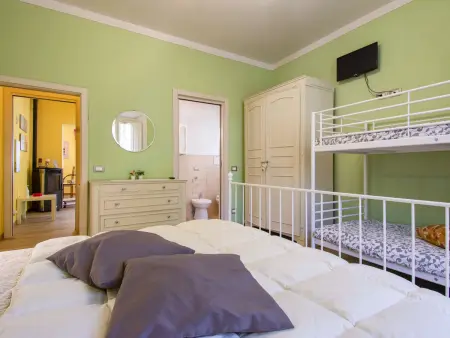 Matteo, Appartement 7 personnes à Pistoia - Photo 20