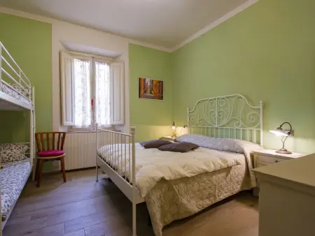 Matteo, Appartement 7 personnes à Pistoia - Photo 21