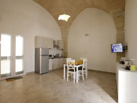 Spicchi di Salento - Limone, Appartement 4 personnes à Vernole - Photo 2