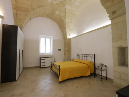 Spicchi di Salento - Limone, Appartement 4 personnes à Vernole - Photo 3