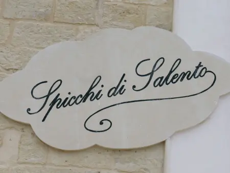 Spicchi di Salento - Limone, Appartement 4 personnes à Vernole - Photo 4