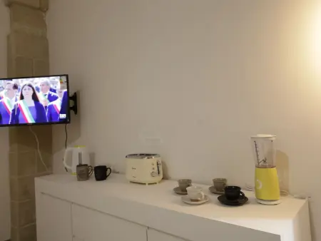 Spicchi di Salento - Limone, Appartement 4 personnes à Vernole - Photo 5