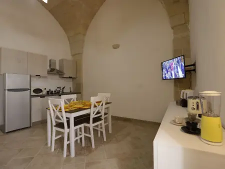 Spicchi di Salento - Limone, Appartement 4 personnes à Vernole - Photo 6