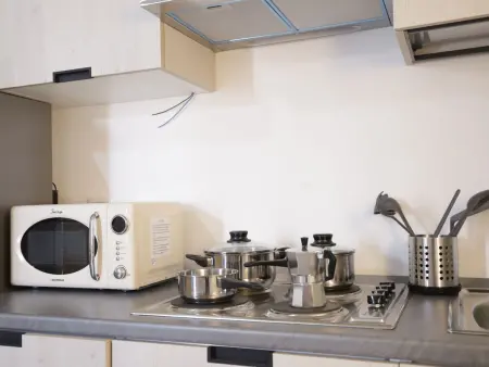 Spicchi di Salento - Limone, Appartement 4 personnes à Vernole - Photo 7