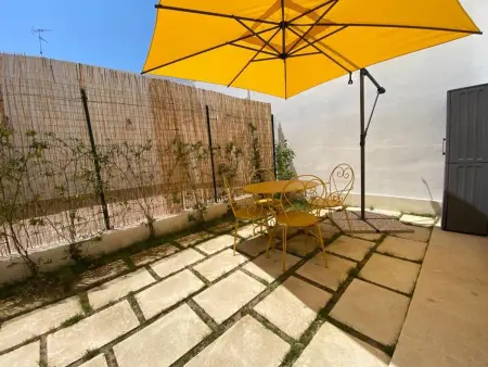 Spicchi di Salento - Limone, Appartement 4 personnes à Vernole - Photo 8
