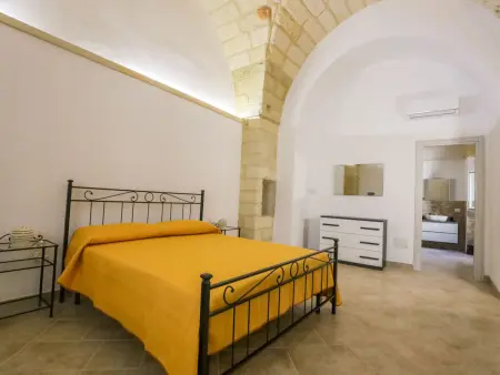Spicchi di Salento - Limone, Appartement 4 personnes à Vernole - Photo 9