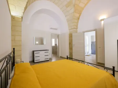 Spicchi di Salento - Limone, Appartement 4 personnes à Vernole - Photo 10