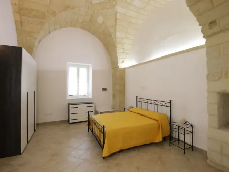 Spicchi di Salento - Limone, Appartement 4 personnes à Vernole - Photo 11