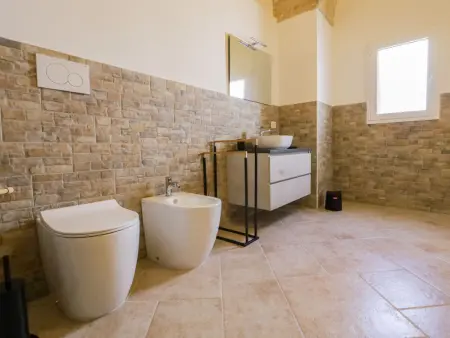 Spicchi di Salento - Limone, Appartement 4 personnes à Vernole - Photo 13
