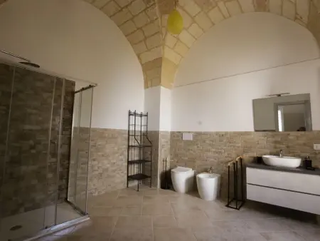 Spicchi di Salento - Limone, Appartement 4 personnes à Vernole - Photo 14