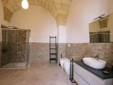 Spicchi di Salento - Limone, Appartement 4 personnes à Vernole - Photo 15