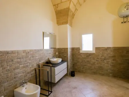Spicchi di Salento - Limone, Appartement 4 personnes à Vernole - Photo 16