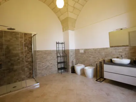 Spicchi di Salento - Limone, Appartement 4 personnes à Vernole - Photo 18
