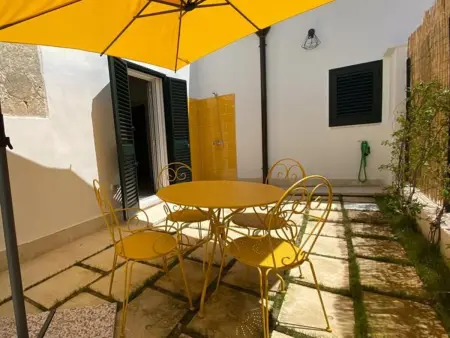 Spicchi di Salento - Limone, Appartement 4 personnes à Vernole - Photo 19