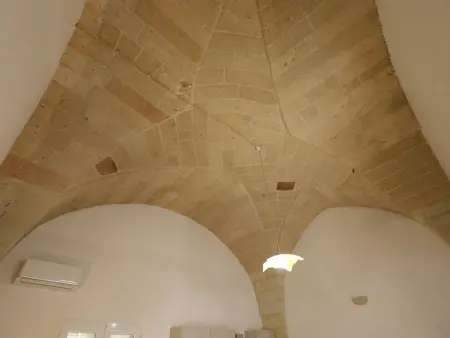 Spicchi di Salento - Limone, Appartement 4 personnes à Vernole - Photo 20