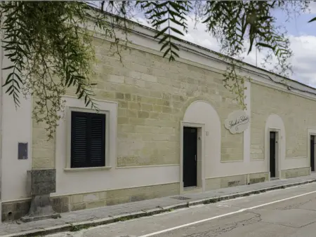 Spicchi di Salento - Limone, Appartement 4 personnes à Vernole - Photo 22