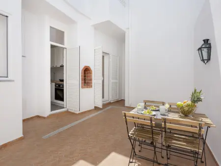Dona Ana, Appartement 4 personnes à Lagos - Photo 1