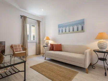 Dona Ana, Appartement 4 personnes à Lagos - Photo 2