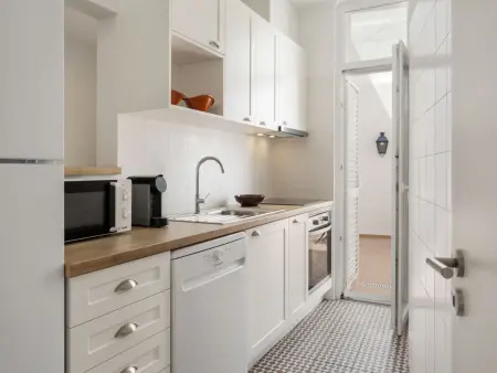 Dona Ana, Appartement 4 personnes à Lagos - Photo 3