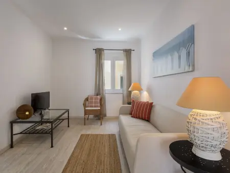 Dona Ana, Appartement 4 personnes à Lagos - Photo 5