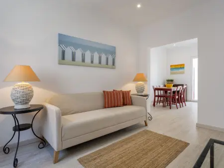 Dona Ana, Appartement 4 personnes à Lagos - Photo 6