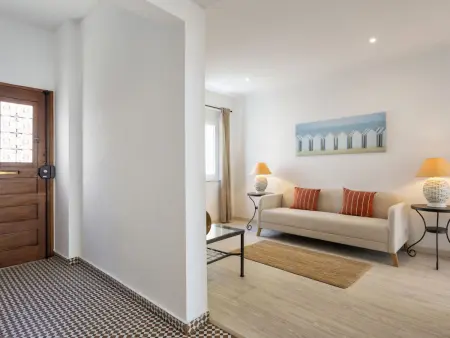 Dona Ana, Appartement 4 personnes à Lagos - Photo 7