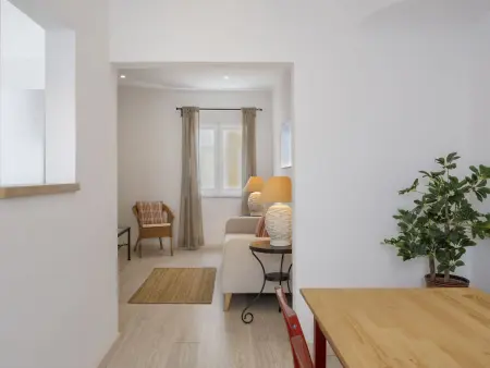 Dona Ana, Appartement 4 personnes à Lagos - Photo 9