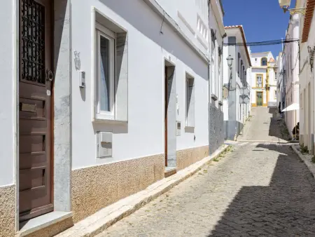 Dona Ana, Appartement 4 personnes à Lagos - Photo 16