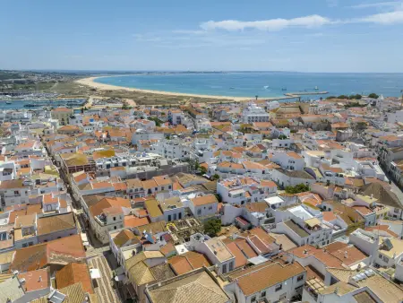 Dona Ana, Appartement 4 personnes à Lagos - Photo 17