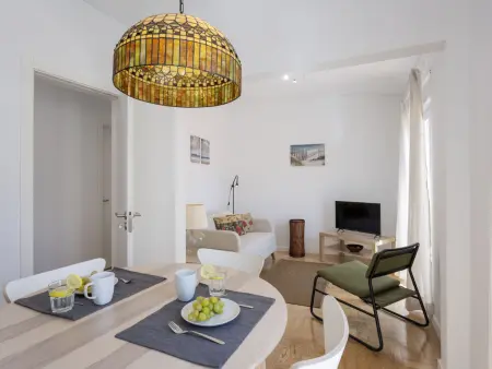 Dona Meia Praia, Appartement 4 personnes à Lagos - Photo 2
