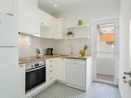 Dona Meia Praia, Appartement 4 personnes à Lagos - Photo 3