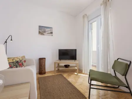 Dona Meia Praia, Appartement 4 personnes à Lagos - Photo 5