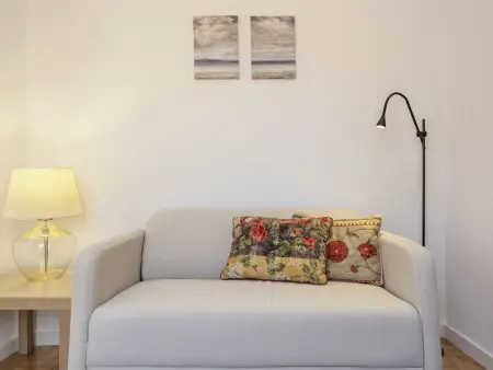 Dona Meia Praia, Appartement 4 personnes à Lagos - Photo 6
