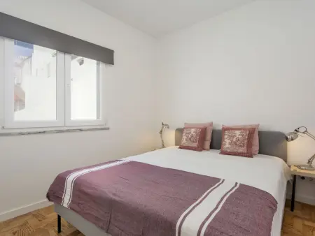 Dona Meia Praia, Appartement 4 personnes à Lagos - Photo 7