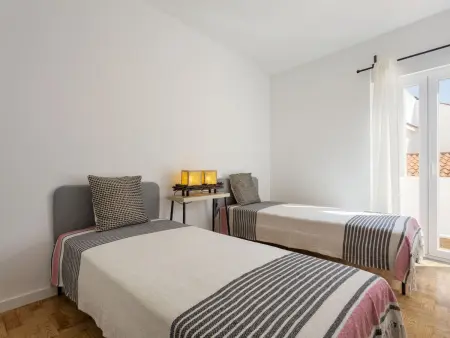 Dona Meia Praia, Appartement 4 personnes à Lagos - Photo 11