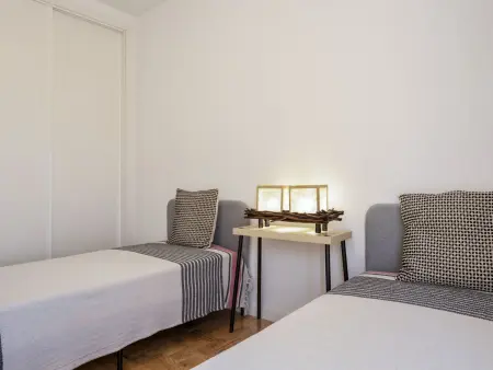 Dona Meia Praia, Appartement 4 personnes à Lagos - Photo 12