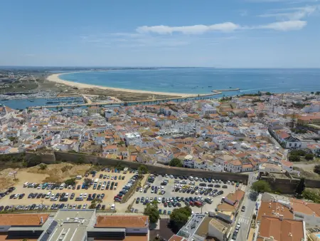 Dona Meia Praia, Appartement 4 personnes à Lagos - Photo 17