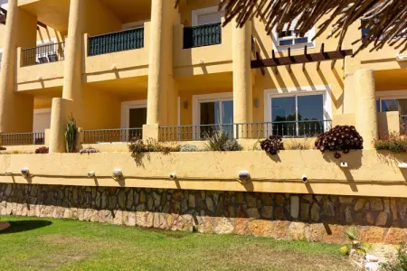 Appartement Altea, Appartement méditerranéen meublé à Altea - Photo 6