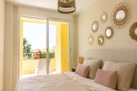 Appartement Altea, Appartement méditerranéen meublé à Altea - Photo 11