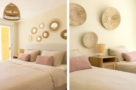Appartement Altea, Appartement méditerranéen meublé à Altea - Photo 12
