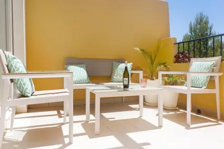 Appartement Altea, Appartement méditerranéen meublé à Altea - Photo 14
