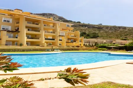 Appartement Altea, Appartement méditerranéen meublé à Altea - Photo 22