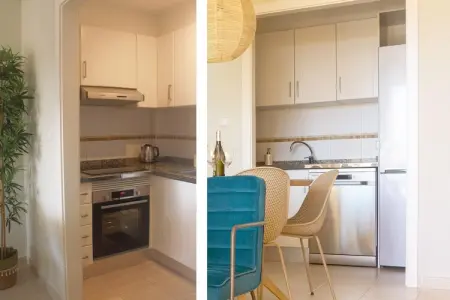 Appartement Altea, Appartement méditerranéen meublé à Altea - Photo 23