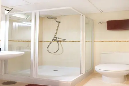 Appartement Altea, Appartement méditerranéen meublé à Altea - Photo 24