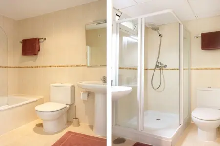 Appartement Altea, Appartement méditerranéen meublé à Altea - Photo 25