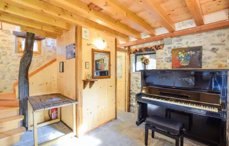 Maison 5 personnes à Premariacco - Photo 17